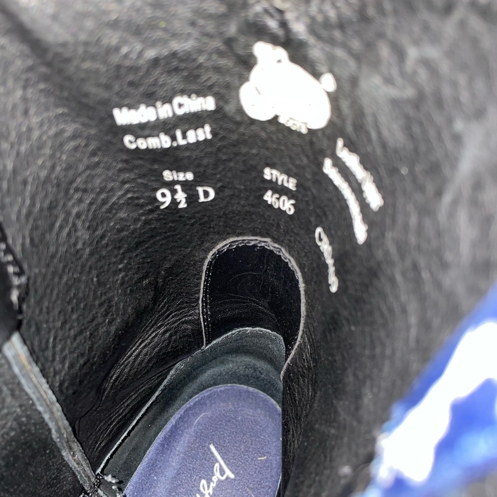 Men’s Justin Ropers - Picture 5 of 6
